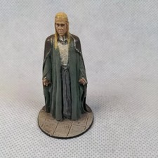Eaglemoss Celeborn Figure Lord