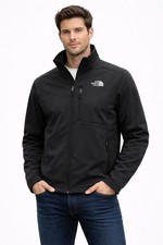 New men's The North face