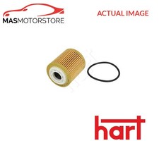 ENGINE OIL FILTER HART 926 183 H NEW OE REPLACEMENT