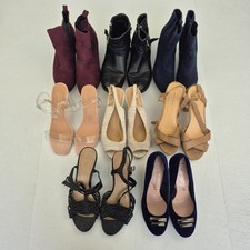 Shoe Bundle Size 6 6.5 Heels