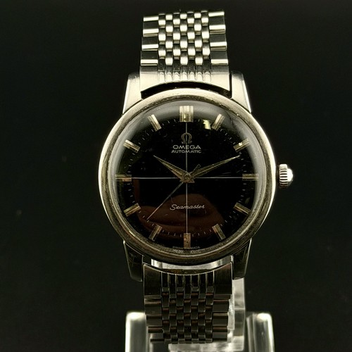 Vintage omega seamaster - omega,