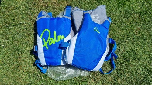 Palma life vests jacket - palma,