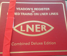 Yeadon's Register of Named