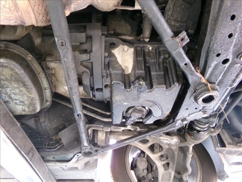Automatic gearshift bmw 320 - gearshift,