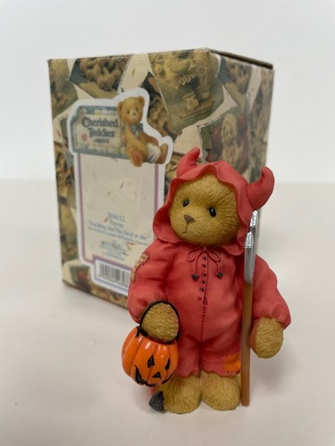 Enesco cherished teddies - enesco,