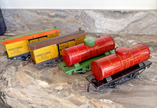 CH86: Hornby Series O Gauge