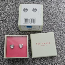 BNIB SEALED Ted Baker Crystal