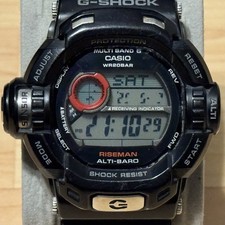 Casio G-Shock GW-9200J-1