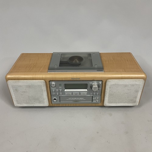 Aiwa csd ns1 radio tape - cd,