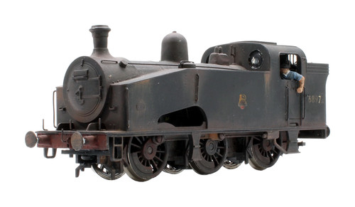 Hornby gauge kit bash br - kit,