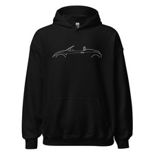 Premium Hoodie For Ford