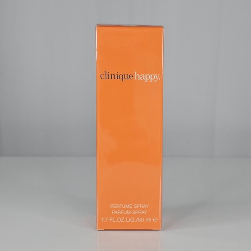 Clinique happy perfume - happy,