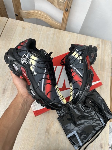 Nike air max plus tns - air,