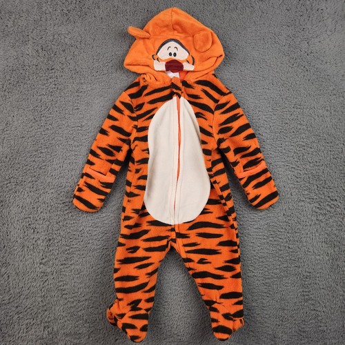 Disneys tigger costume one - disneys,
