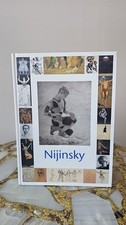 Nijinsky 1889 1950 kahane - nijinsky, 1889-1950
