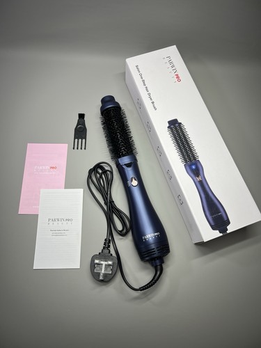 One step hair - one, brush