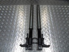 Genuine Suzuki GSXR GSX 1300 RR HAYABUSA Pair of front fork legs 2021 to 2024