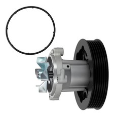 Engine Water Pump for Opel