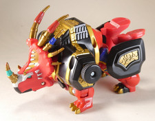 Bandai 2003 Power Rangers