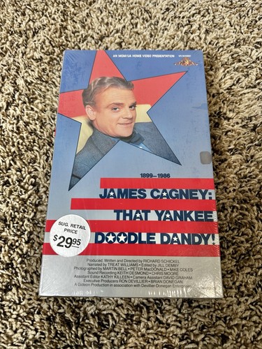 James cagney that yankee - cagney,