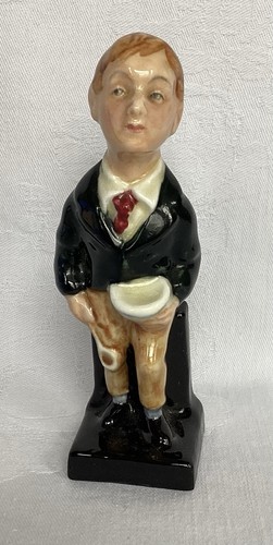 Royal doulton dickens figurine - dickens,