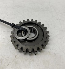♻️ Husaberg Fe 450 2000 - 2008 Starter Idle Gear ♻️