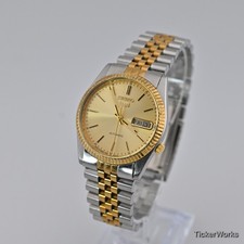 Seiko 7009 3111 - 7009-3111, automatic