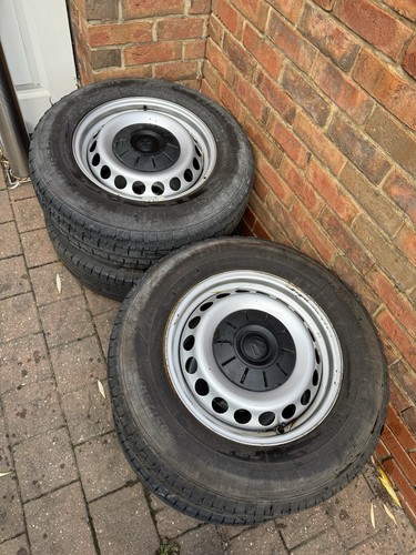 Wheels for crafter man - for, tge