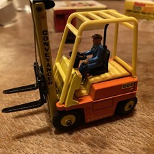 Dinky Conveyancer Fork-Lift