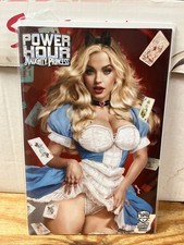 Power Hour 2 Alice In