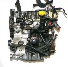 ⭐ F9QK7 103967 full engine for RENAULT MEGANE 1.9 DCI 1999-2002 2001