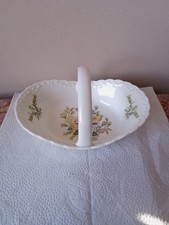 Coalport bone china 16cm - coalport,