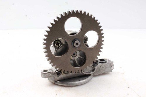 Oil pump kawasaki 1000 st - pump,