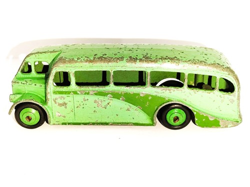 Dinky toys 29e half cab - dinky,