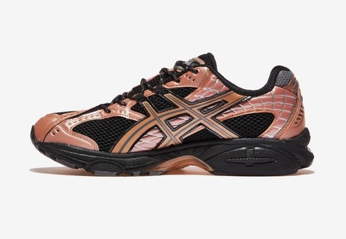 Asics gel nimbus black - gel-nimbus,