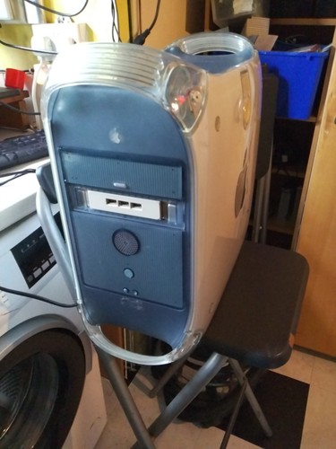 Powermac 1gb ram hdx2 - 1gb,