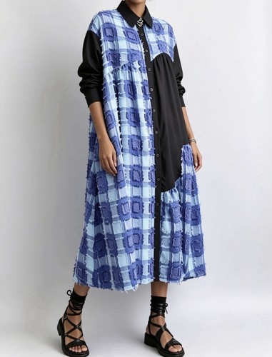 Ladies dress size lagenlook - ladies, 12