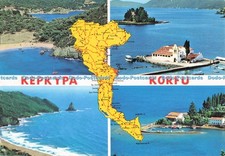 D282234 Kepkypa Korfu Multi