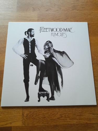 Fleetwood mac rumours - fleetwood,