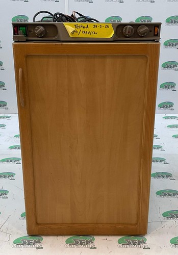 Electrolux rm4270 way - 3-way, fridge