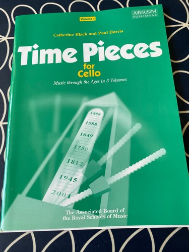 Volume from time - (1,