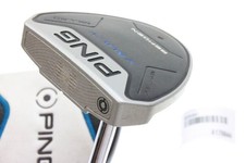 Ping Vault Bergen Platinum
