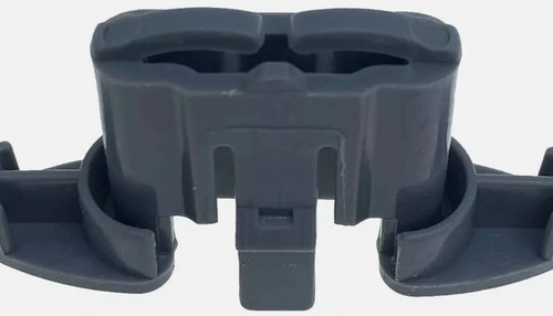 Samsung dishwasher stop - dishwasher, rail