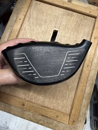 Ping g425 sft - sft, driver