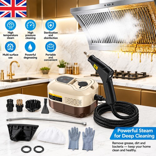 4000w handheld steam - 4000w,