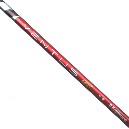 Ventus velocore red driver - tr,
