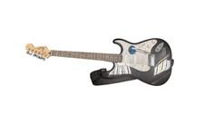 SquierStrat Fender Guitar