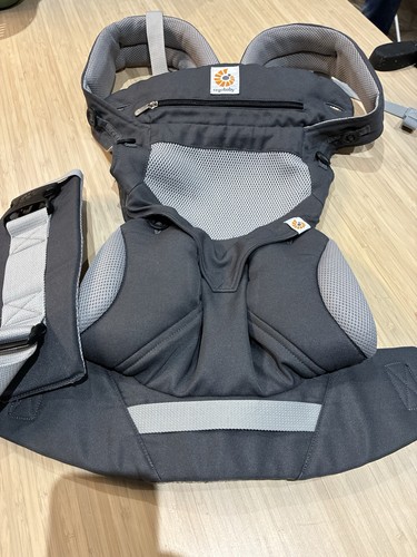 Ergobaby ergo baby - baby, all