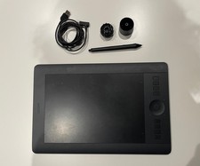 Wacom Intuos Pro Medium