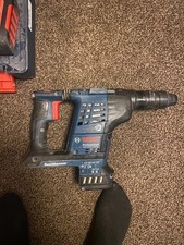 Bosch GBH 36 VF-Li Plus 36V